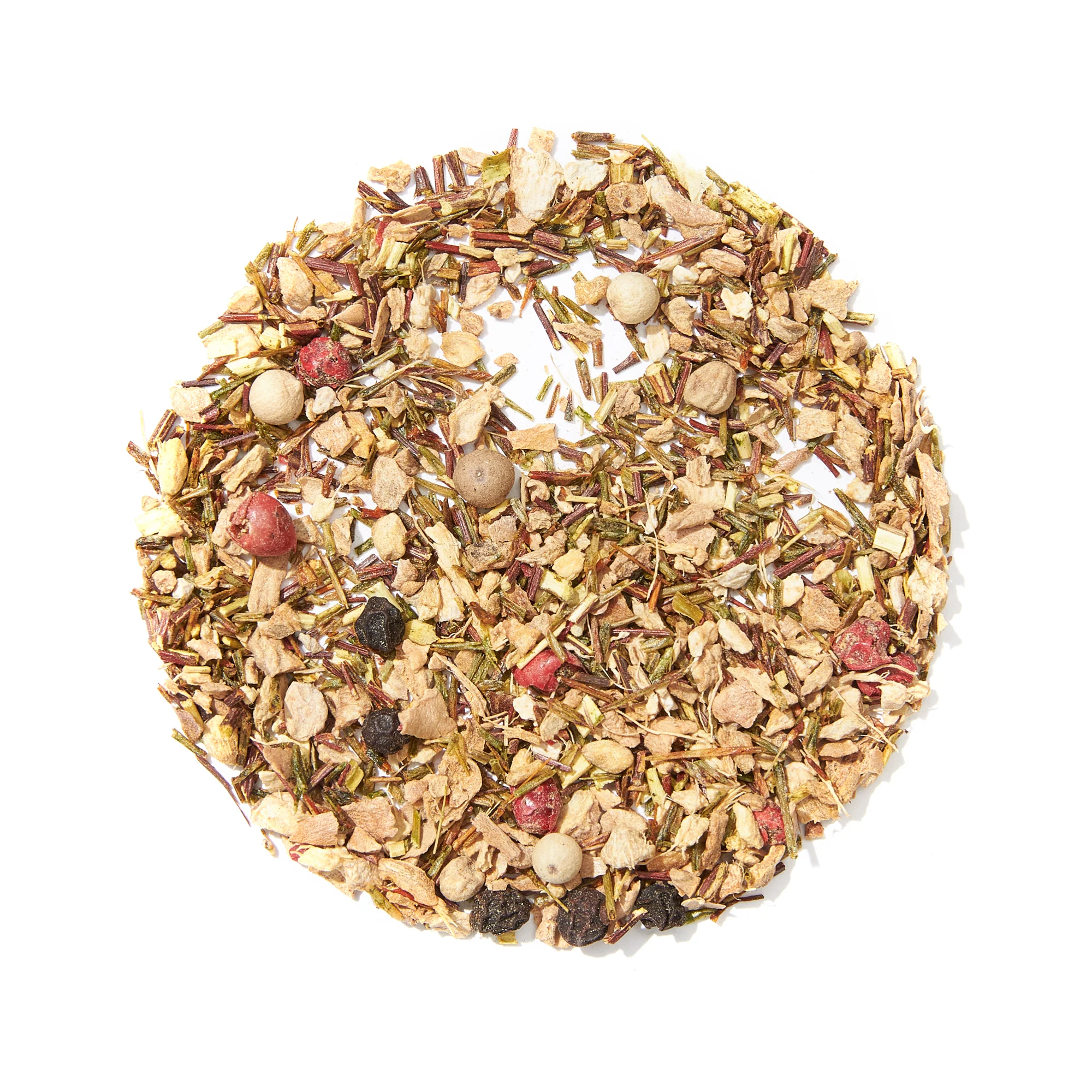 Organic Super Ginger Tea - Image 3