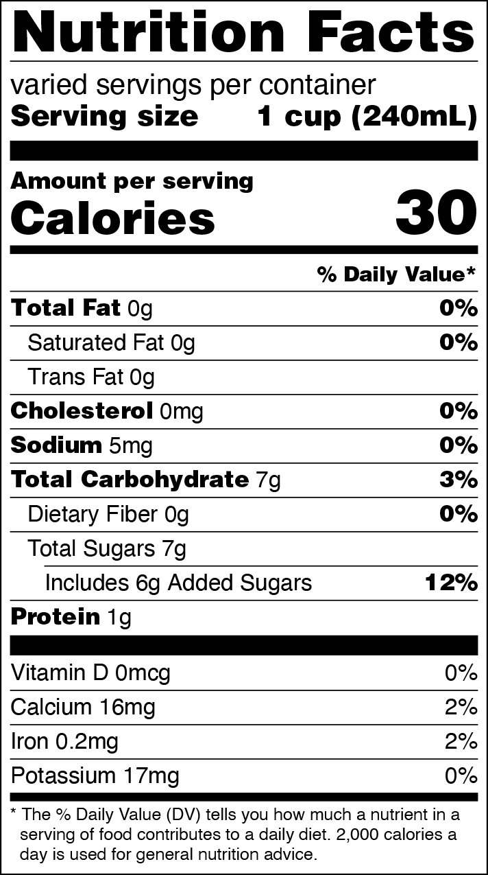 Organic Maple Matcha Iconic Tin - Image 5