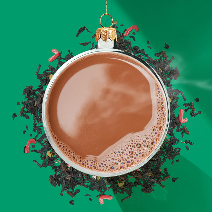 Santa's Secret Tea Pack of 15 Sachets - Image 5