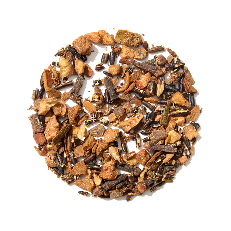 Manoomin Apple Pie Tea Iconic Tin - Image 3