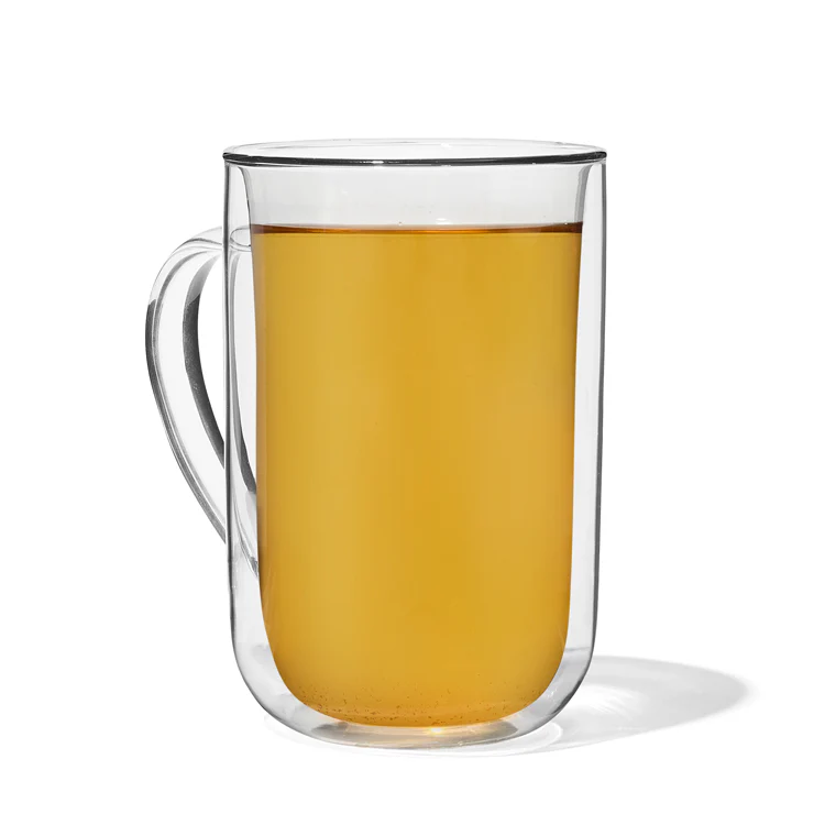 Manoomin Apple Pie Tea Iconic Tin - Image 4