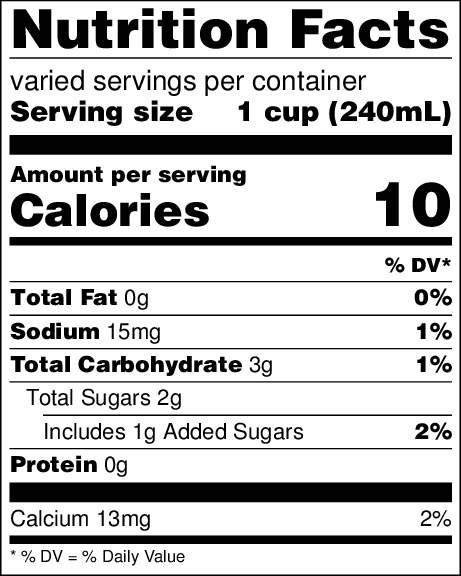 Sleigh Ride Tea Pack of 12 Sachets - Image 3