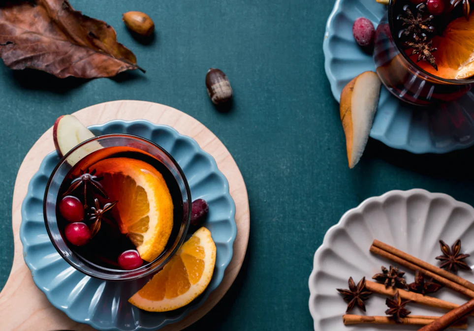 Sleigh Ride Tea Pack of 12 Sachets - Image 5