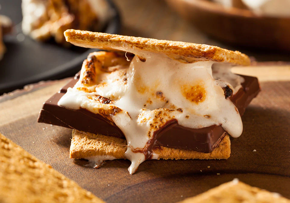 S’mores Chai - Image 8