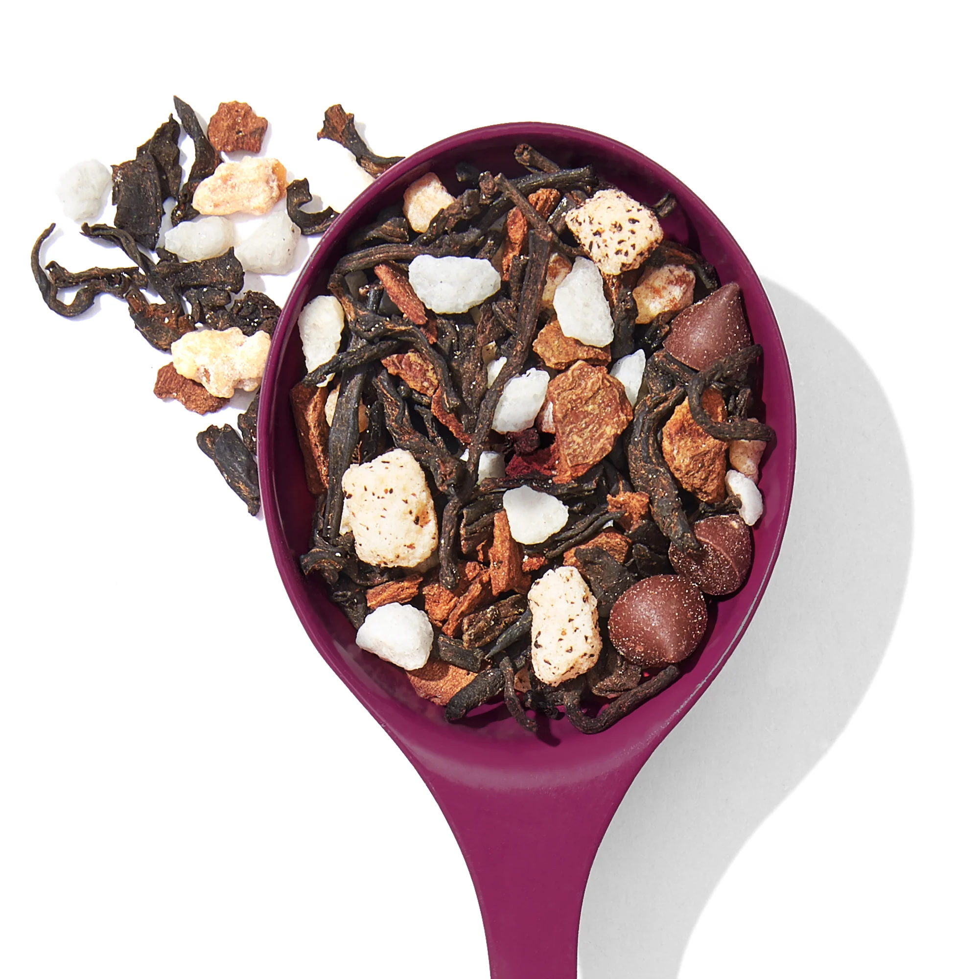 S'mores Chai Tea Loose Leaf Tin - Image 3