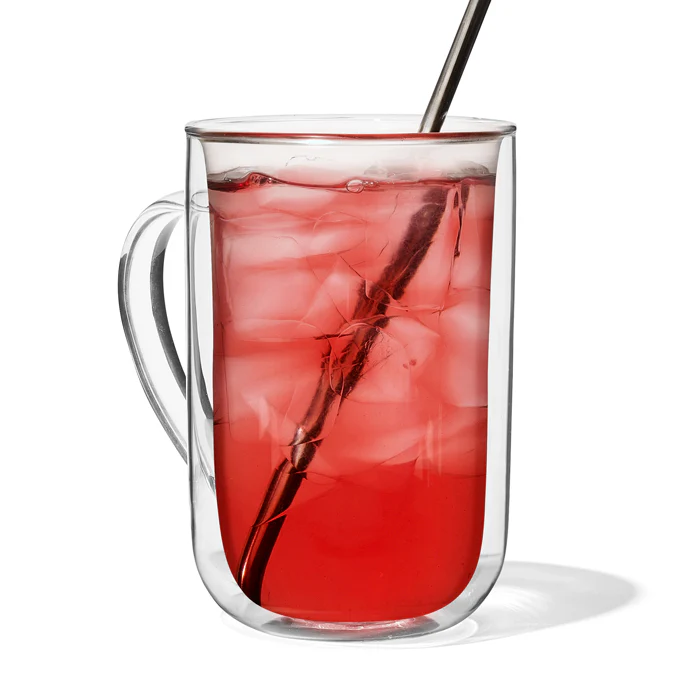 Sparkling Cranberry Tea - Image 3