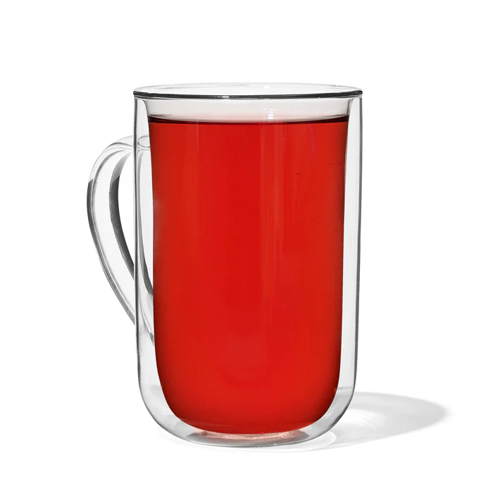 Sparkling Cranberry Tea - Image 4
