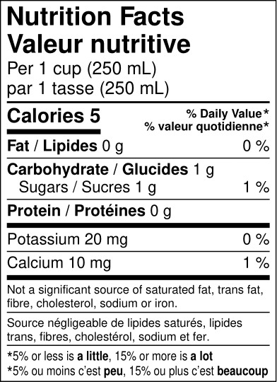 Sparkling Cranberry Tea - Image 6