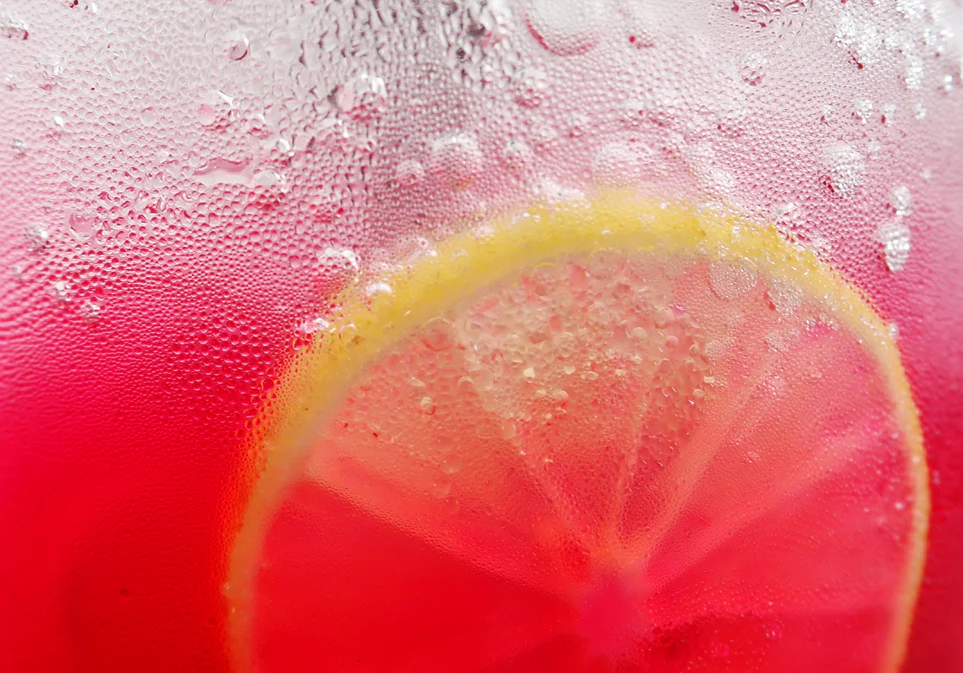 Strawberry Lemonade Tea - Image 7