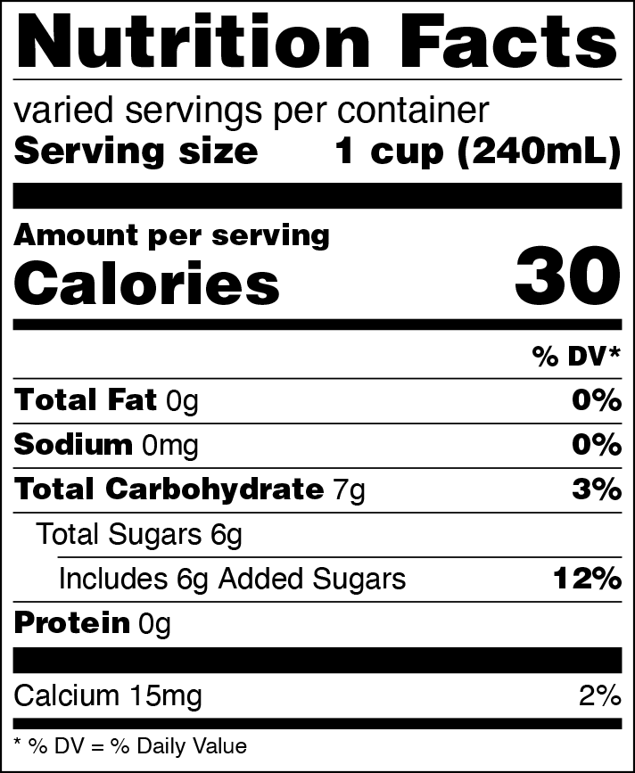 Organic Strawberry Matcha - Image 6