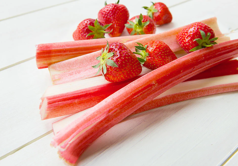 Strawberry Rhubarb Parfait Tea - Image 7