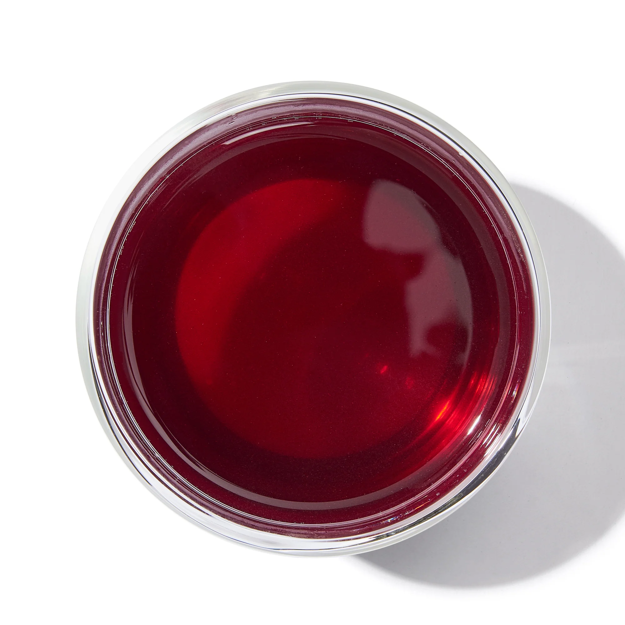 Strawberry Rhubarb Parfait Tea - Image 3