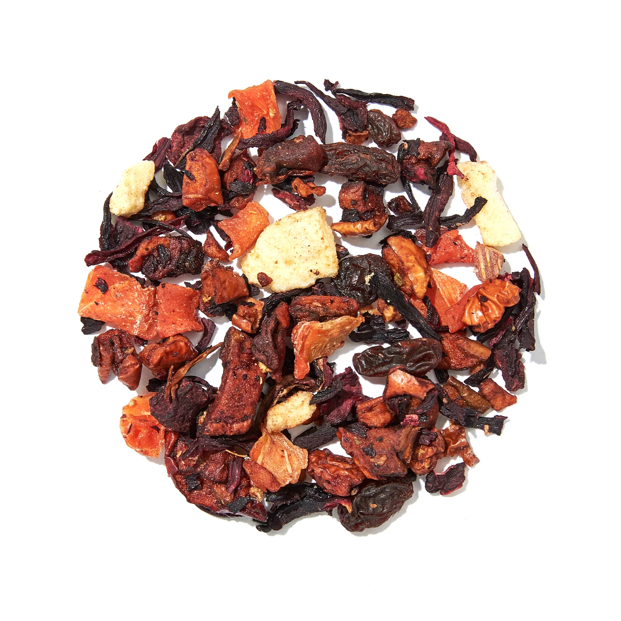 Strawberry Rhubarb Parfait Tea - Image 4