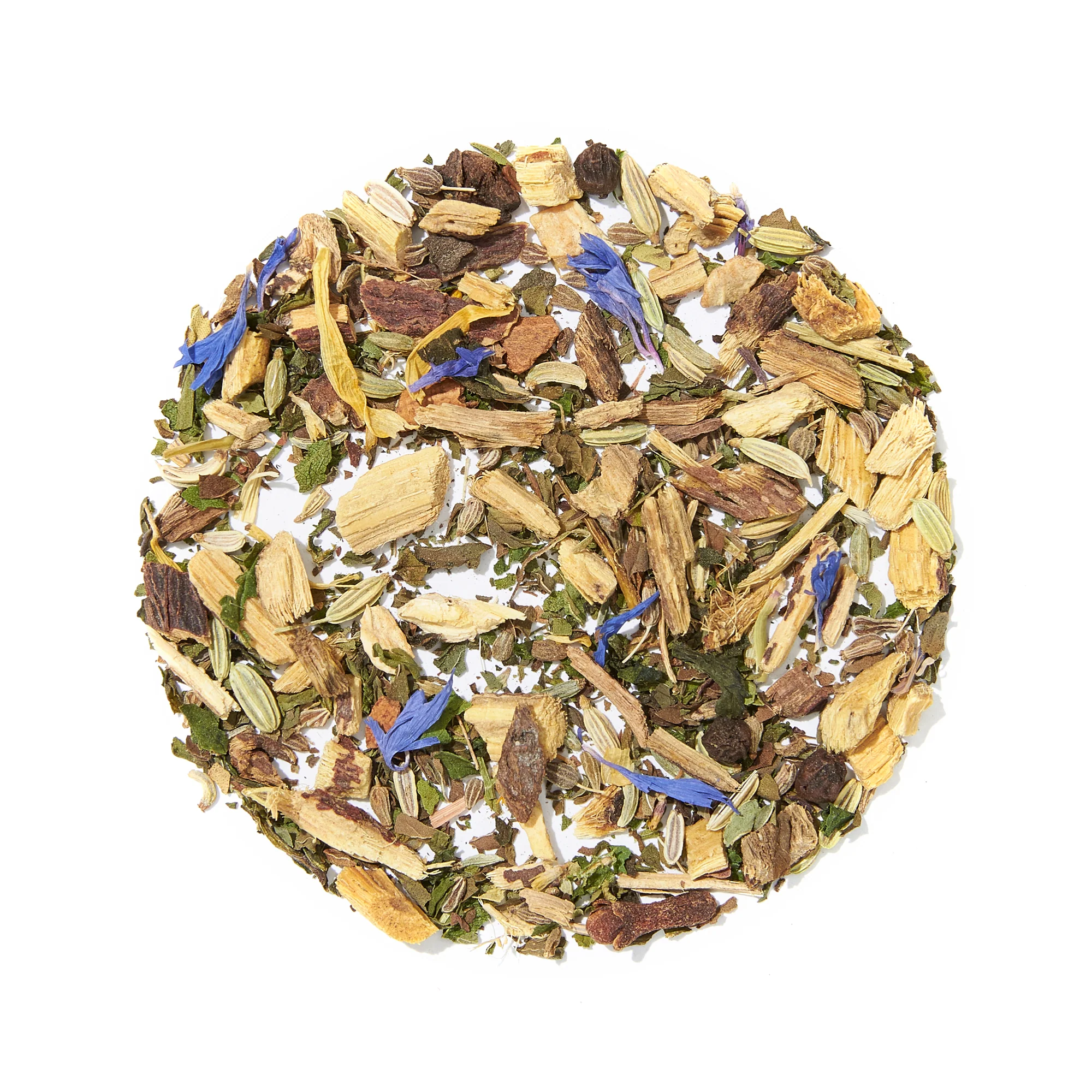 Organic Throat Rescue Tea - Image 4