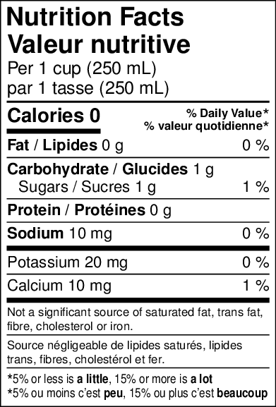 Vanilla Cappuccino Tea Pack of 15 Sachets - Image 5