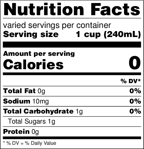 Vanilla Cappuccino Tea Pack of 15 Sachets - Image 6