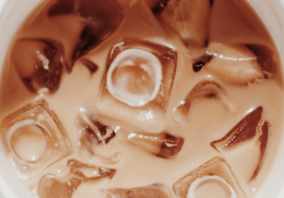 Vanilla Cappuccino Tea - Image 7