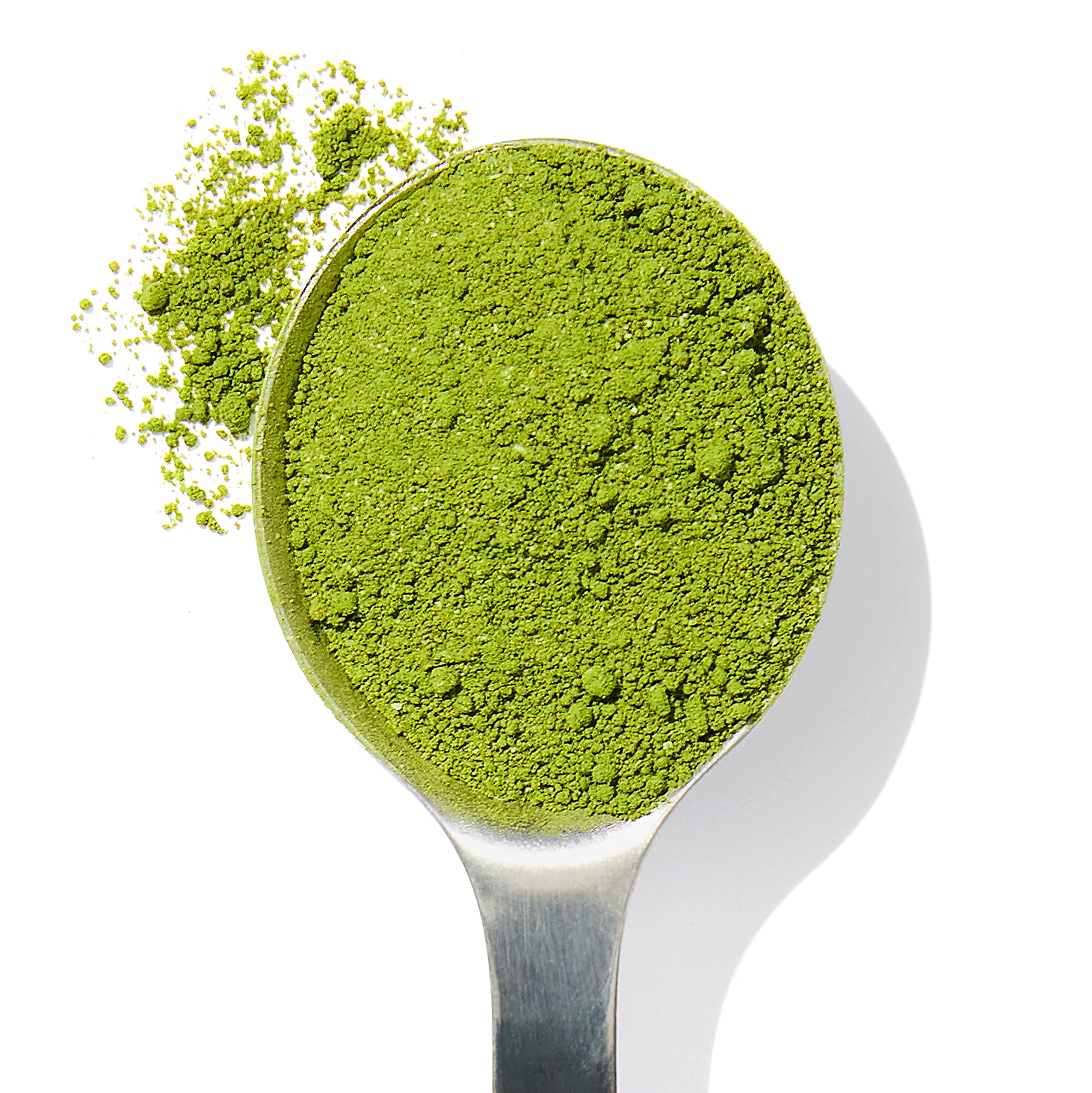 Organic Vanilla Matcha - Image 3